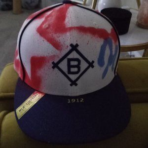 MLB TIMELINE COLLECTION FITTED CAP - 59FIFTY